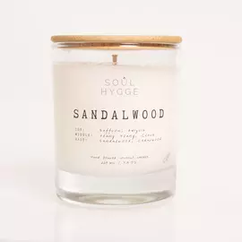 Свечи Dashkova.Home