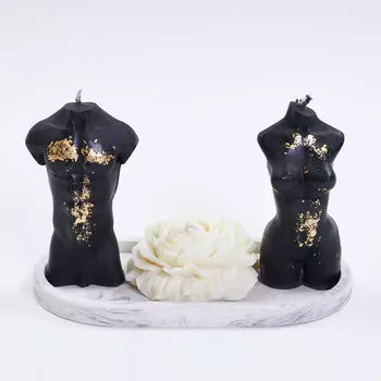 Свечи Home Etudes