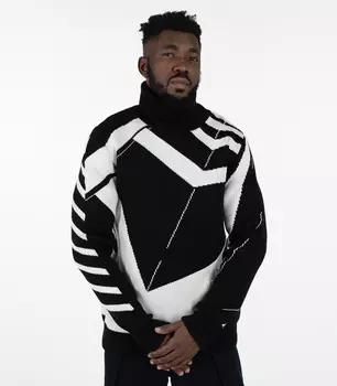 Свитеры THE ROAD