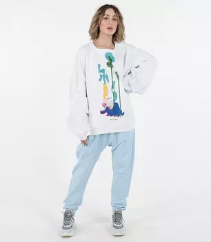 Свитшоты Kruzhok