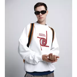 Свитшоты Kruzhok