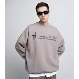 Свитшоты Kruzhok