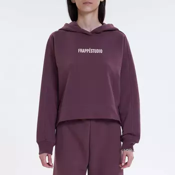 Толстовки Frappe studio