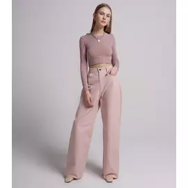 Лонгсливы Darsi.Studio