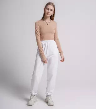 Лонгсливы Darsi.Studio