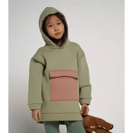 Толстовки и свитшоты HURMA-FOR-KIDS