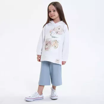 Толстовки и свитшоты HURMA-FOR-KIDS