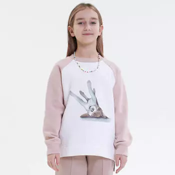 Толстовки и свитшоты HURMA-FOR-KIDS