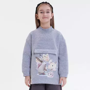 Толстовки и свитшоты HURMA-FOR-KIDS