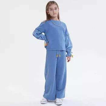 Толстовки и свитшоты POLUSHA