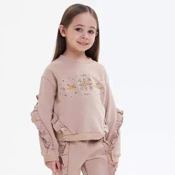 Толстовки и свитшоты POLUSHA