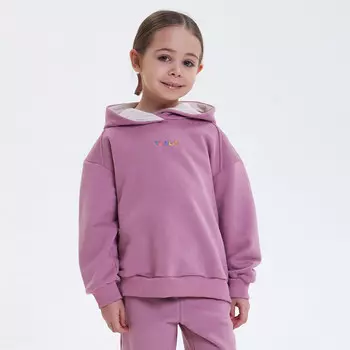 Толстовки и свитшоты TEPLO