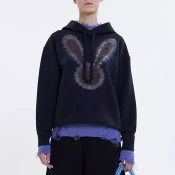 Толстовки JNBY