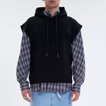 Толстовки JUST BE NICE