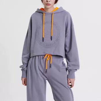 Толстовки One Week