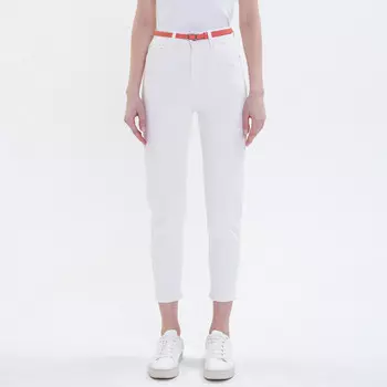 Узкие джинсы One Week