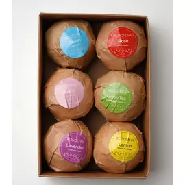 Ванная Dashkova.Home