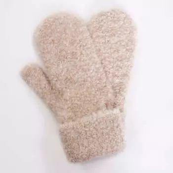 Варежки TOPTOP