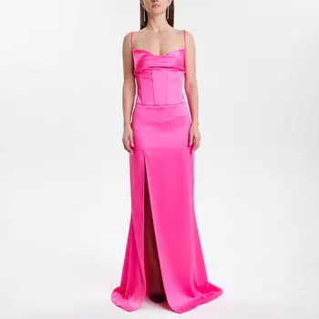 Вечерние платья LI LAB