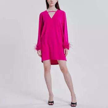 Вечерние платья MOLLIS