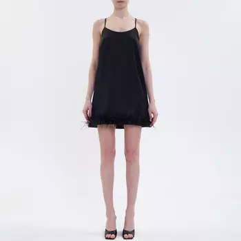 Вечерние платья MOLLIS