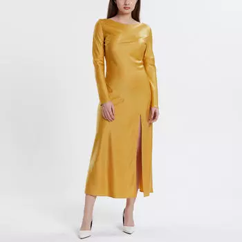 Вечерние платья MOLLIS