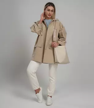 Ветровки Chaika store