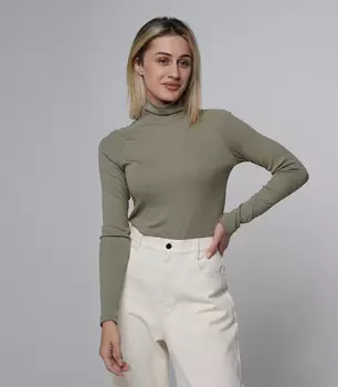 Водолазки Chaika store