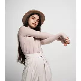 Водолазки Ushkaff