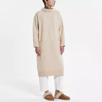 Вязаные платья BonnyWool