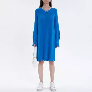 Вязаные платья JENIDAS