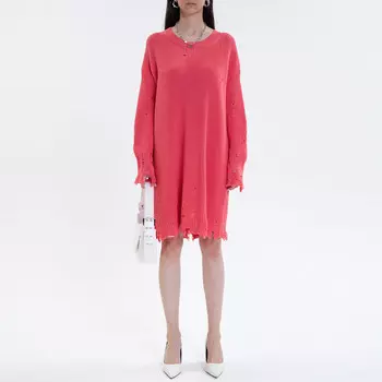 Вязаные платья JENIDAS