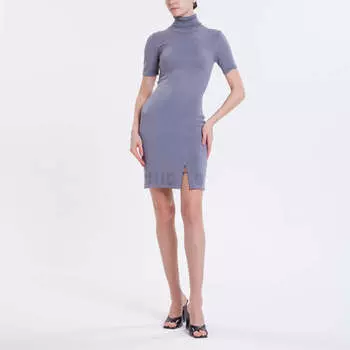 Вязаные платья JENIDAS