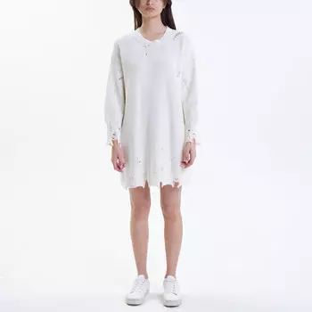 Вязаные платья JENIDAS