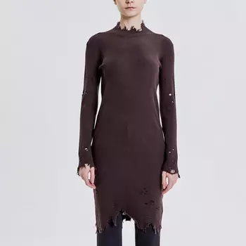 Вязаные платья JNBY