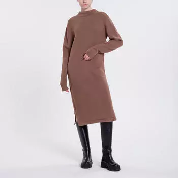 Вязаные платья Stefano Rossi