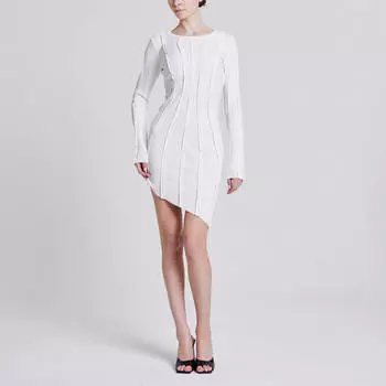 Вязаные платья YOU WANNA