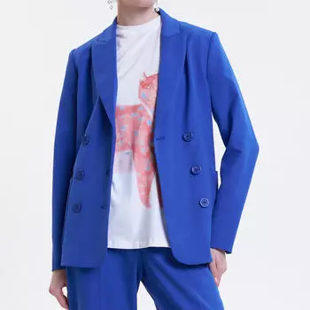 Жакеты Akhmadullina Dreams