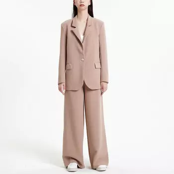 Жакеты LULIGHT