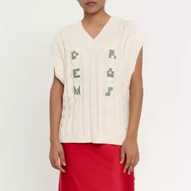 Жилеты Akhmadullina Dreams