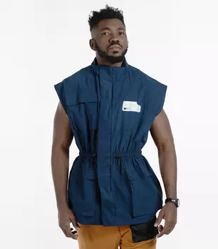 Жилеты Kruzhok