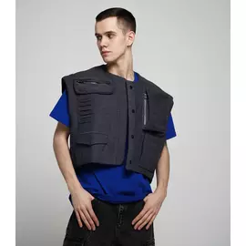 Жилеты Kruzhok