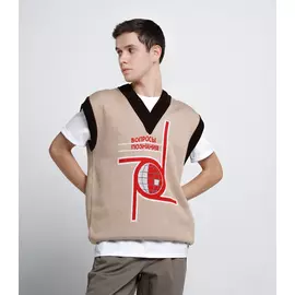 Жилеты Kruzhok