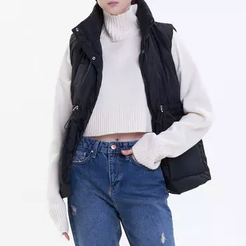 Жилеты One Week