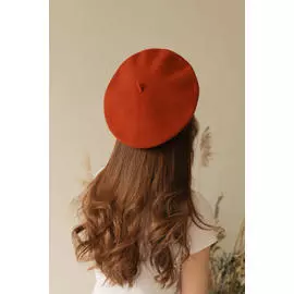 Берет LE BERET FRANCAIS