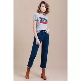 ДЖИНСЫ LEVI'S "BELOW THE BELT" (26/28)