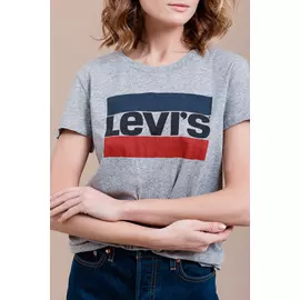 Футболка LEVI'S