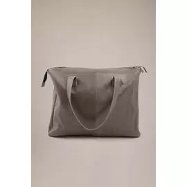 Сумка "BFORBAGS" M BAG серого цвета (One Size)