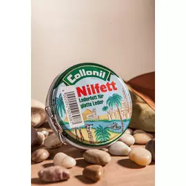 Жир COLLONIL Nilfett для гладкой кожи (One Size)