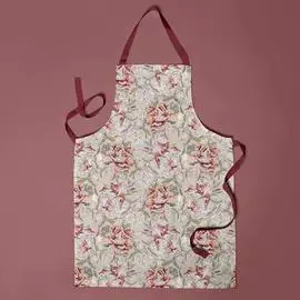 Фартук Пион